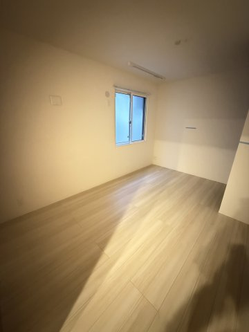 fika蓮宮の洋室