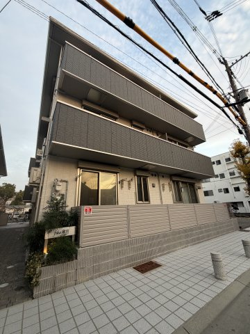 fika蓮宮