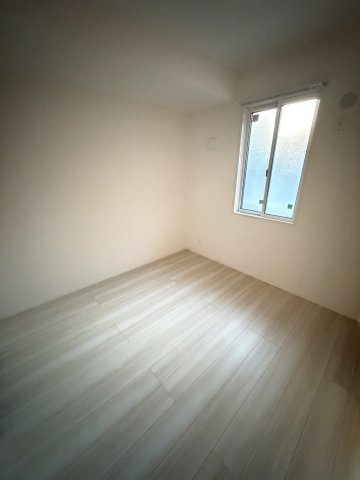 fika蓮宮の洋室