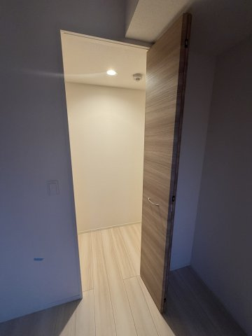 fika蓮宮の収納