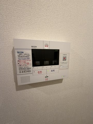fika蓮宮の設備