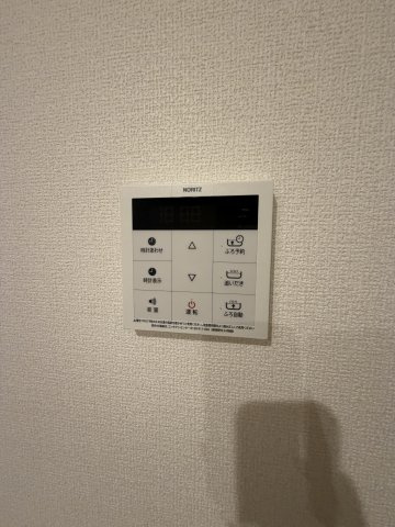 fika蓮宮の設備