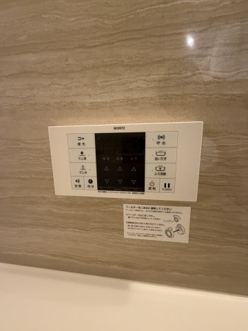 fika蓮宮の設備
