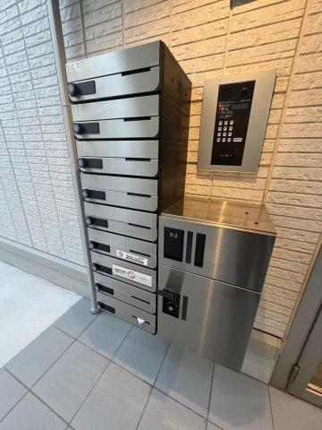 fika蓮宮のその他共用部分