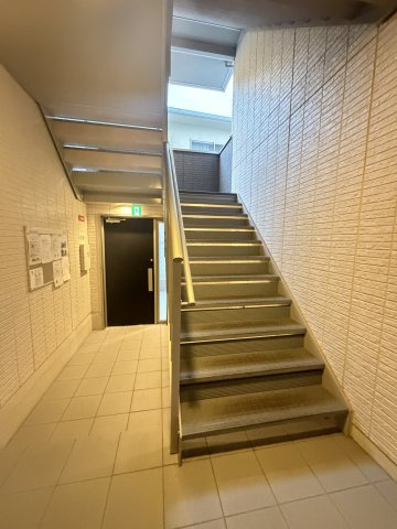 fika蓮宮のその他共用部分