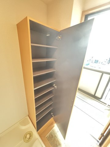 セジュール西代Ⅰ　B棟のその他
