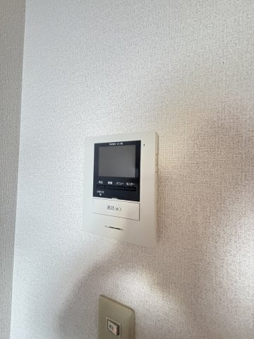 セジュール西代Ⅰ　B棟のセキュリティ