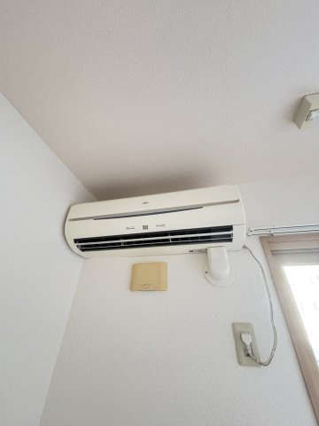 セジュール西代Ⅰ　B棟の設備
