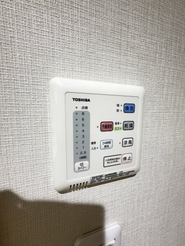 神戸海岸通　萬利Residenceの設備