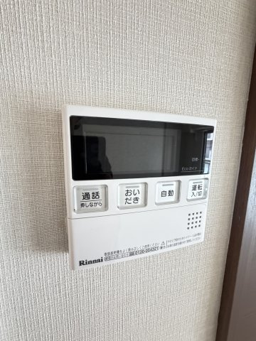 神戸海岸通　萬利Residenceの設備