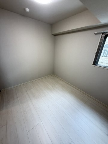 神戸海岸通　萬利Residenceの居間・リビング