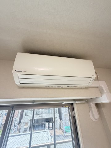 神戸海岸通　萬利Residenceの設備