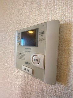 ボヌール本山中町のセキュリティ