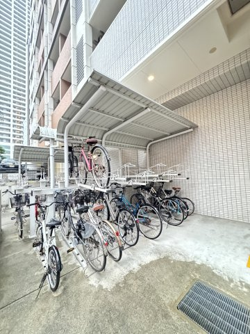 カスタリア三宮のその他共用部分