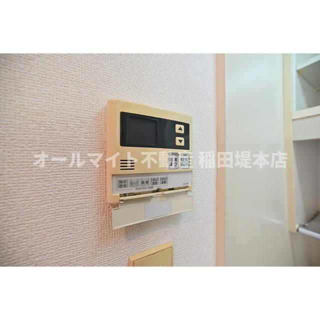 川崎市麻生区高石３丁目の賃貸マンションのその他