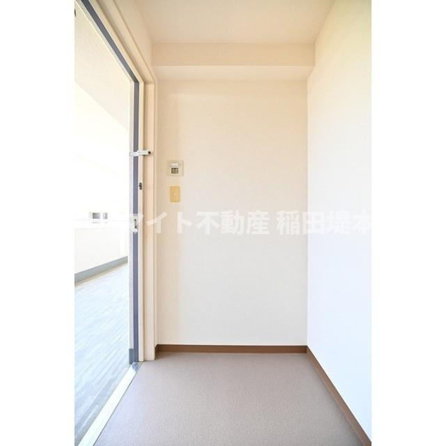 川崎市麻生区高石３丁目の賃貸マンションのその他