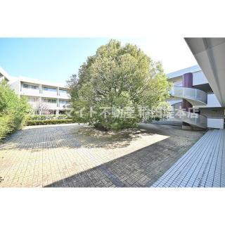 川崎市麻生区高石３丁目の賃貸マンションのその他共用部分