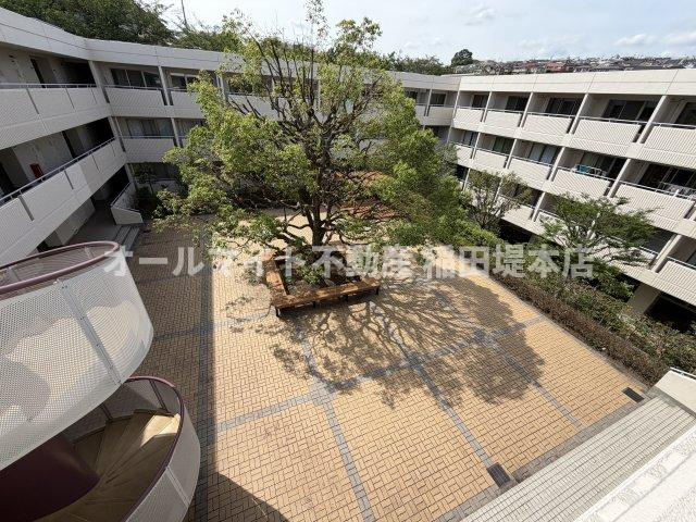 川崎市麻生区高石３丁目の賃貸マンションのその他共用部分