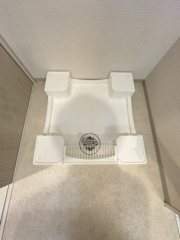 esteOeste難波元町の設備