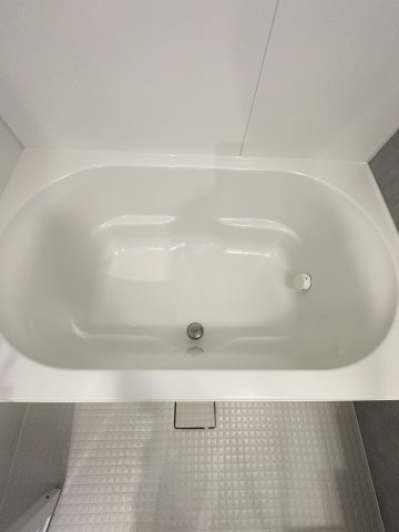 esteOeste難波元町の浴室