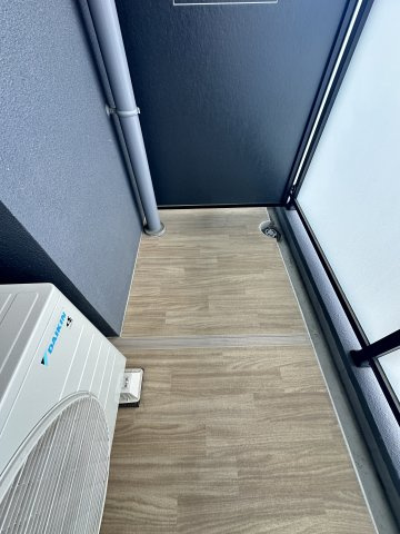 esteOeste難波元町のその他