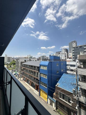 esteOeste難波元町のその他