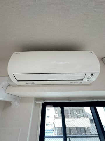 esteOeste難波元町の設備