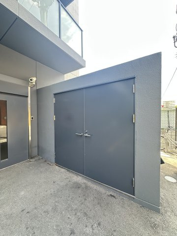 esteOeste難波元町のその他