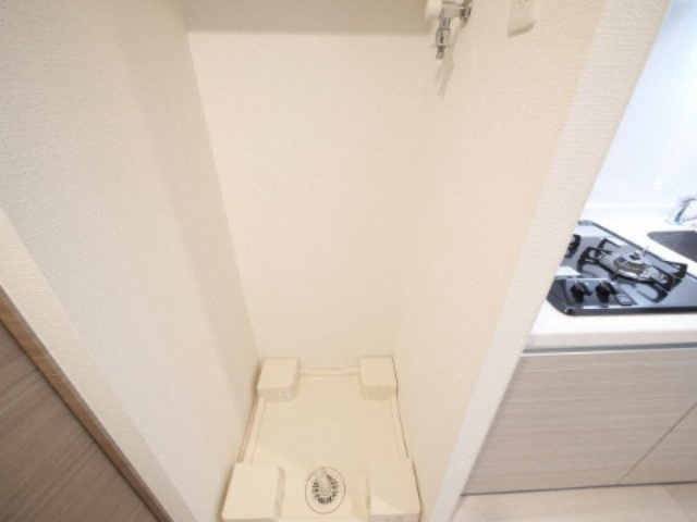 ラヴィータ難波元町のその他