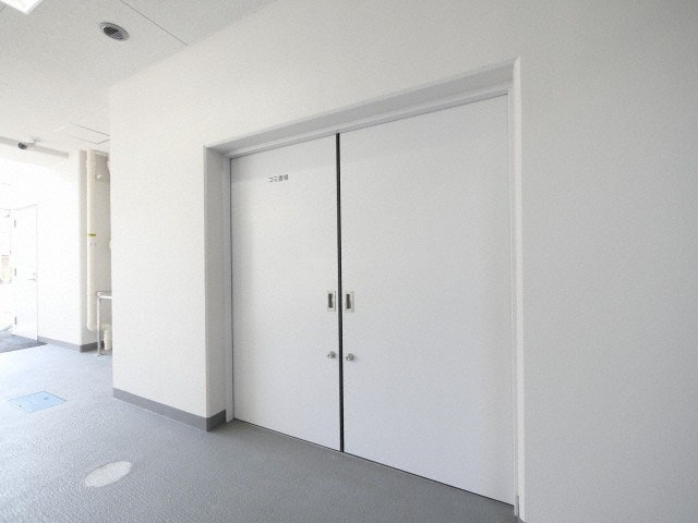 ラヴィータ難波元町の設備
