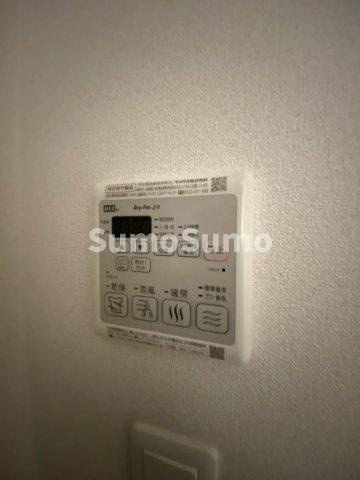 ファステート神戸ハーバーランドの設備