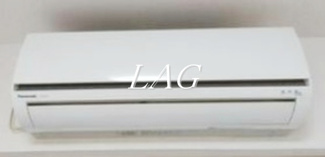 【設備】 | ルーブル蒲田南弐番館 | エアコンです。