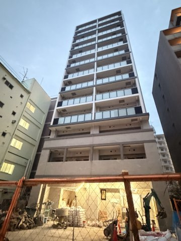 エステムコート三宮ＥＡＳＴＶルシーダ