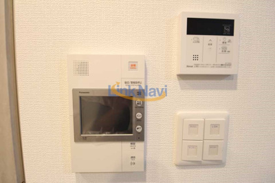 【その他】 | スプランディッド新大阪Ⅵ
