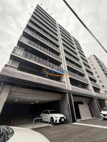 【外観】 | スプランディッド新大阪Ⅵ