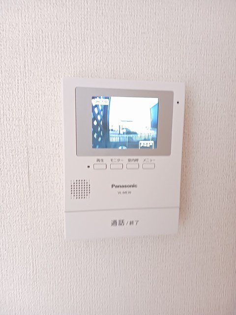 マリンガのセキュリティ