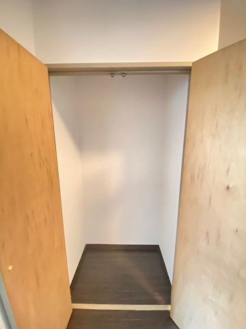 セントナルオの収納