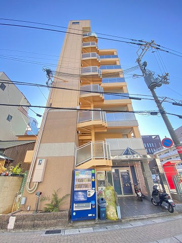 セントナルオ