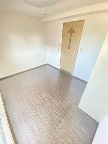 セントナルオの寝室