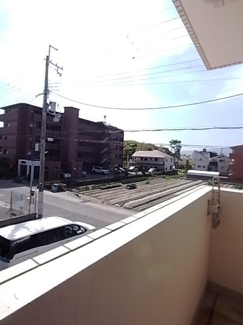 フォレポルトの展望