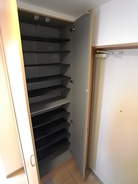 フォレポルトのその他