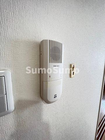 グラント塚口の設備