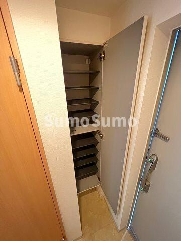 グラント塚口のその他