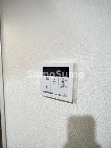 グラント塚口のその他