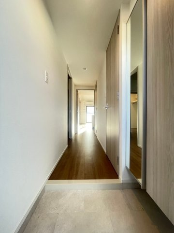 S-RESIDENCE博多駅南affordの内装