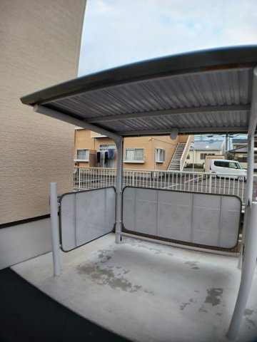 【その他共用部分】 | アーバンコート東貝沢