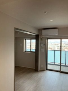 プレサンスロジェ博多STATION NORTH　堅粕小学校区の展望