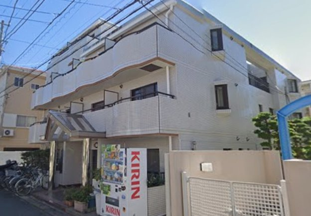 【外観】