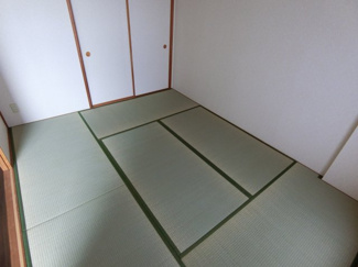 【和室】 | ナイスアーバン御幸本町