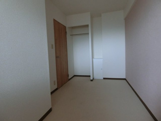 【洋室】 | ナイスアーバン御幸本町